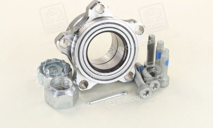 SKF VKBA 3588