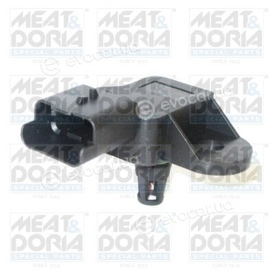Meat & Doria 82320