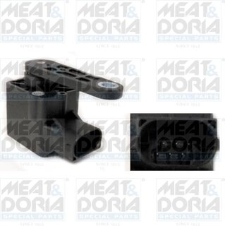 Meat & Doria 38005