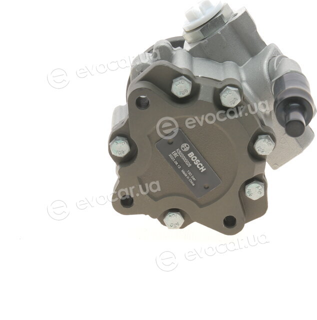 Bosch K S02 000 026