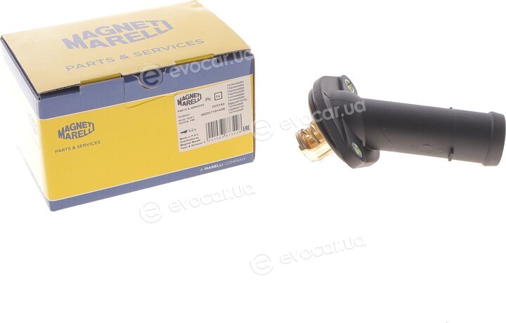 Magneti Marelli 352317101420