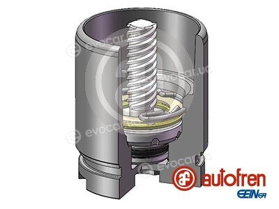 Autofren D025441RK
