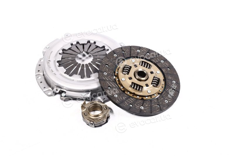 Valeo PHC MBK-004