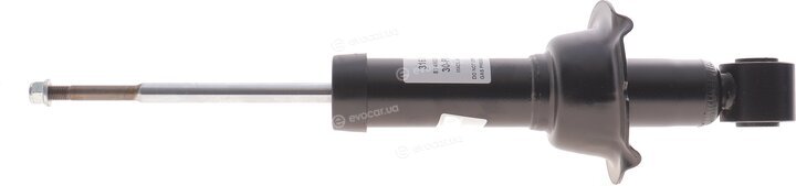 Sachs 316 880