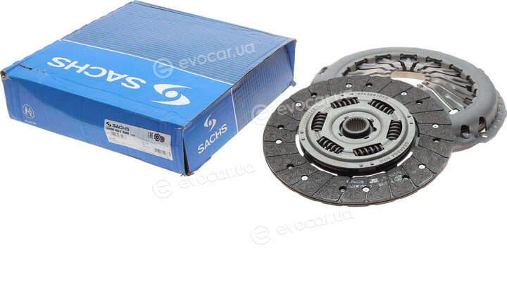 Sachs 3000 951 548