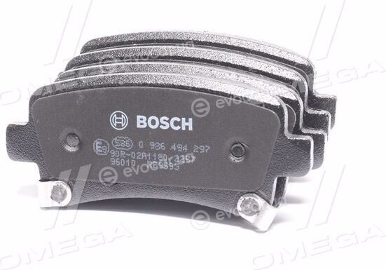 Bosch 0 986 494 297