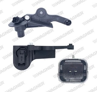 Wagner CRS00091