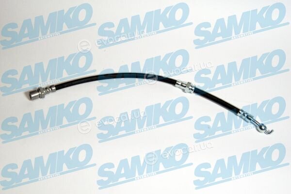LPR / Samko 6T48049