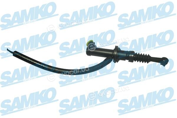 LPR / Samko F30254
