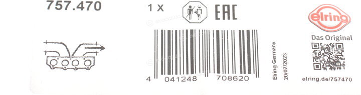 Elring 757.470