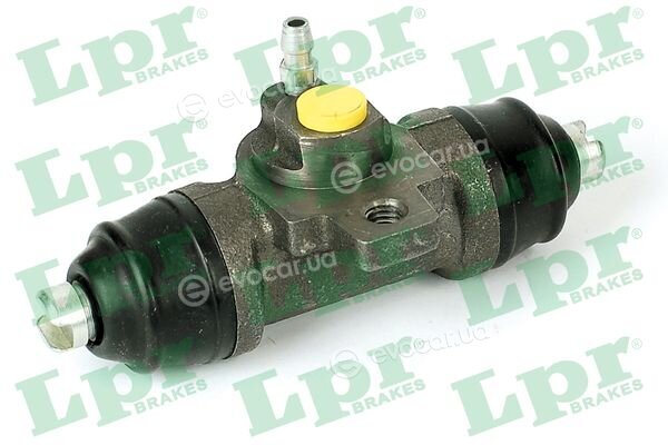 LPR / Samko 4551