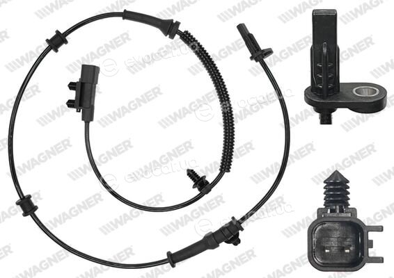Wagner ABS00933
