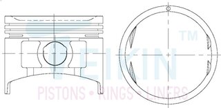 Teikin 44316.STD