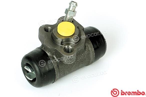 Brembo A 12 272