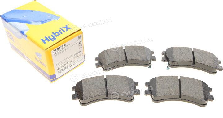 Metelli 22-0476-0