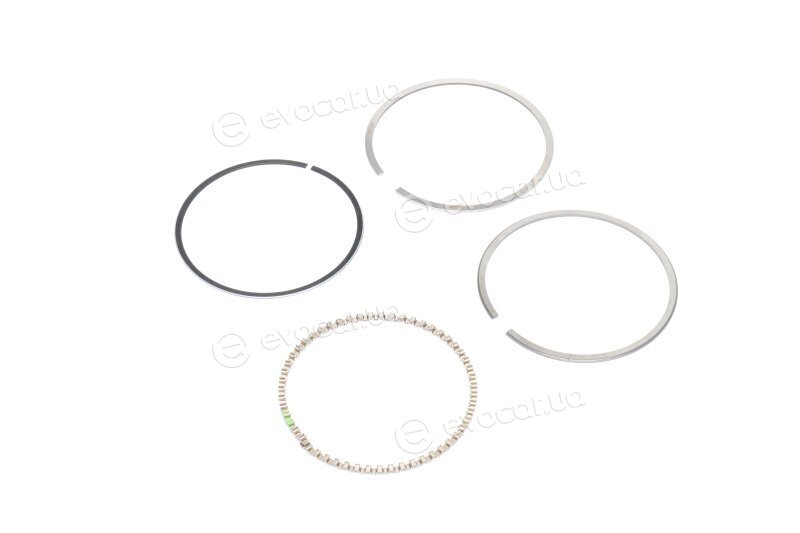 Mahle 011 08 N0