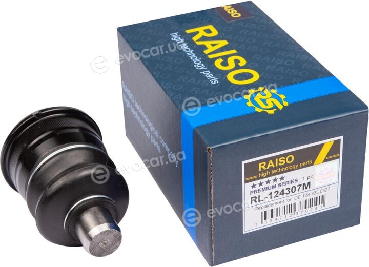 Raiso RL124307M