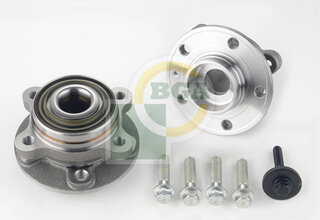 BGA WHB9705K