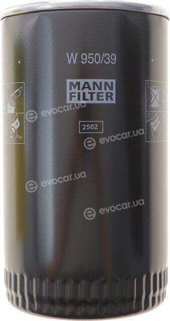 Mann W 950/39