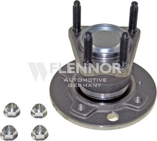 Flennor FR291039