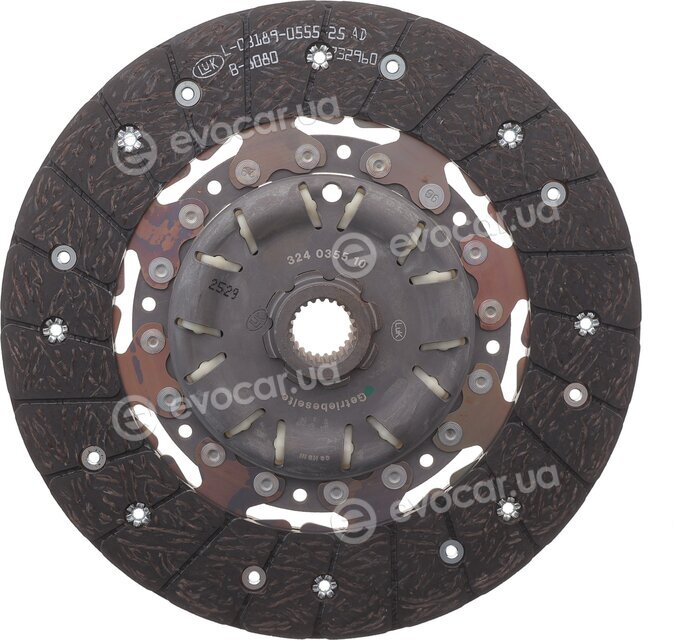 Blue Print ADV1830139
