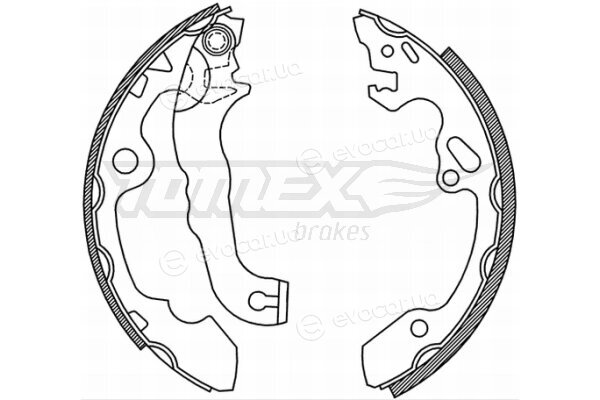 Tomex TX 20-92