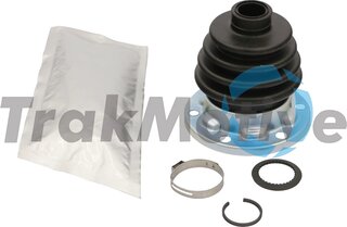 TrakMotive 50-0795