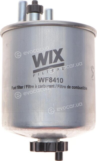 WIX WF8410