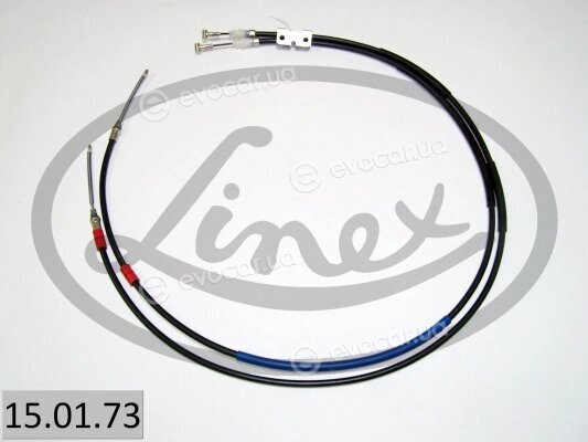 Linex 15.01.73