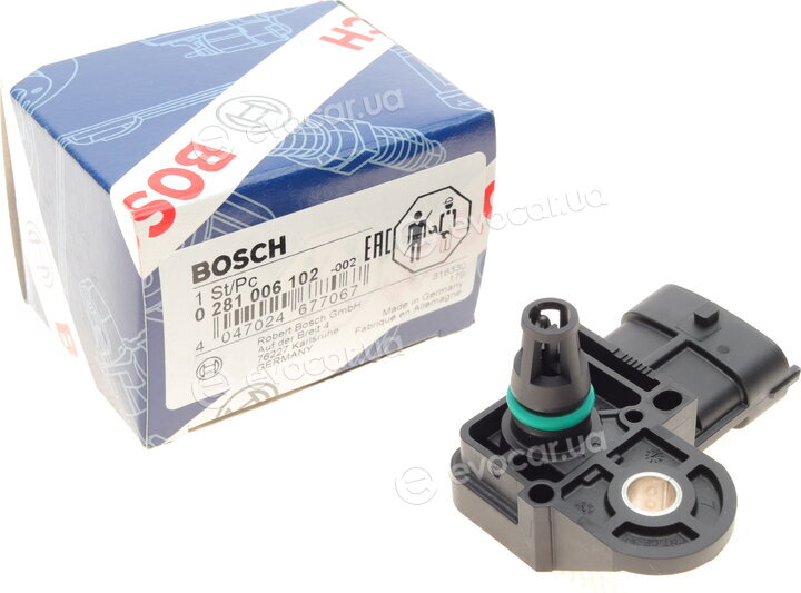 Bosch 0 281 006 102