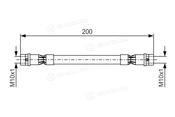 Bosch 1 987 476 402