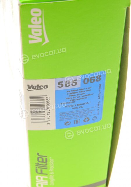 Valeo 585068