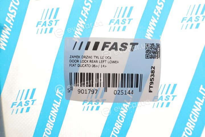 Fast FT95382