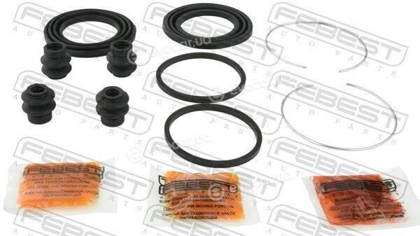 Febest 0175-M100AF