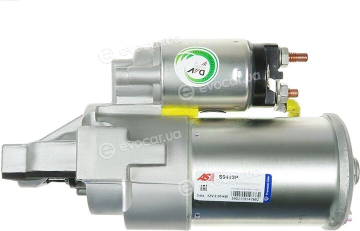 AS S9443P