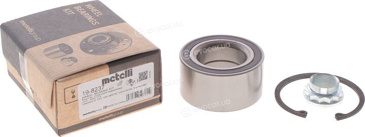 Metelli 19-8237