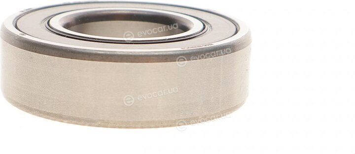 SKF 6205-2RSH/C3