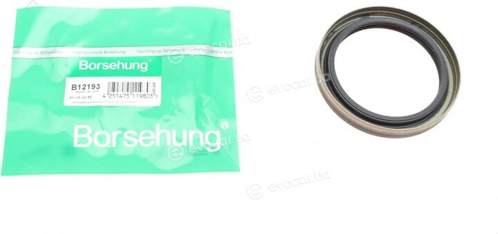 Borsehung B12193