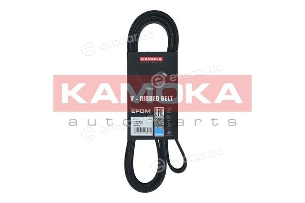 Kamoka 7016235