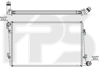 FPS FP62A171