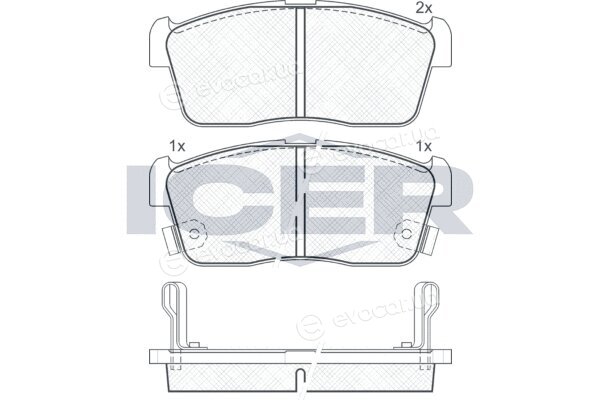 Icer 181452