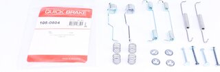Kawe / Quick Brake 105-0804
