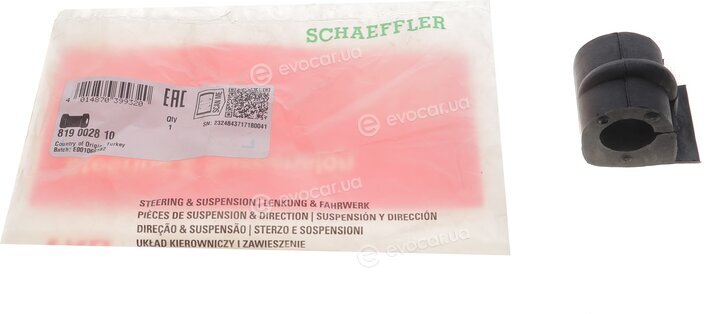 FAG 819 0028 10