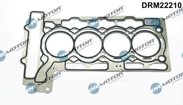 Dr. Motor DRM22210