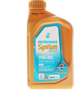 Petronas 71229E18EU