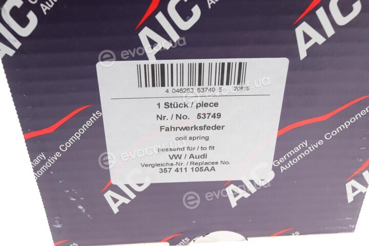 AIC 53749