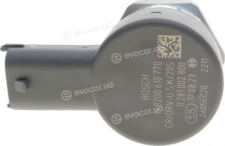 Bosch 0 281 002 800