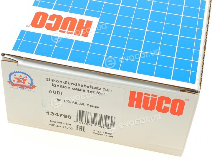 Hitachi / Huco 134796