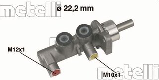 Metelli 05-0380