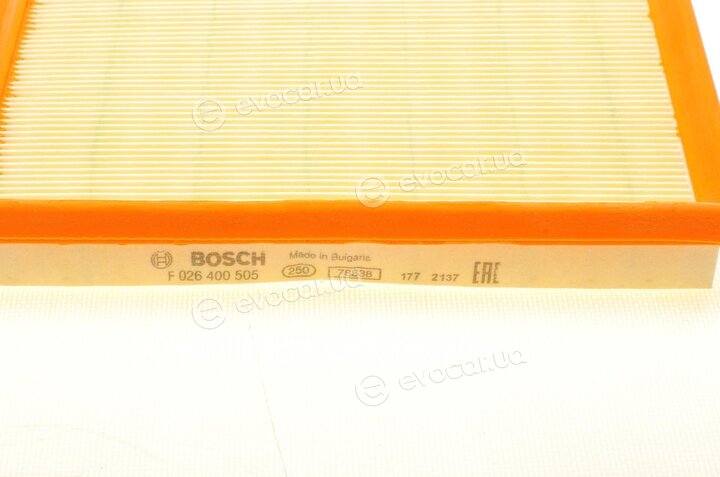 Bosch F 026 400 505